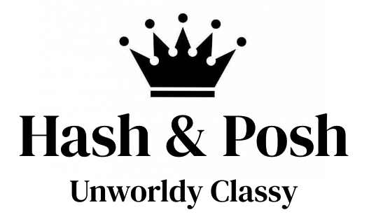 Hash & Posh